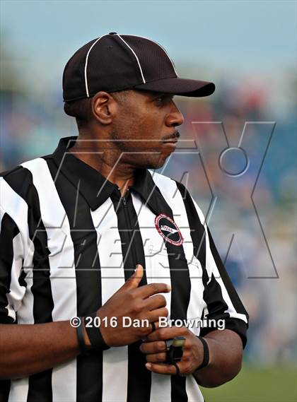 Thumbnail 2 in Montgomery Bell Academy @ Brentwood (Scrimmage) photogallery.