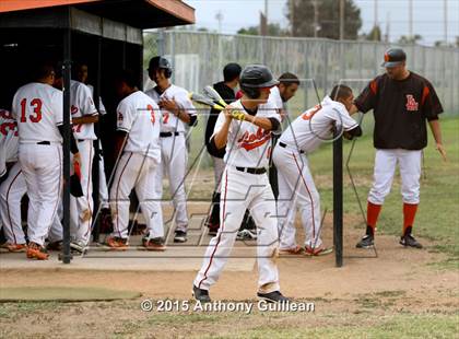 Thumbnail 1 in Garden Grove @ Los Amigos photogallery.