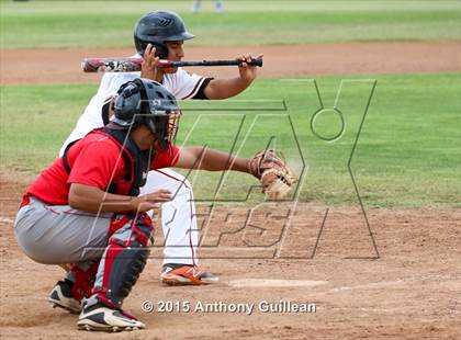 Thumbnail 2 in Garden Grove @ Los Amigos photogallery.