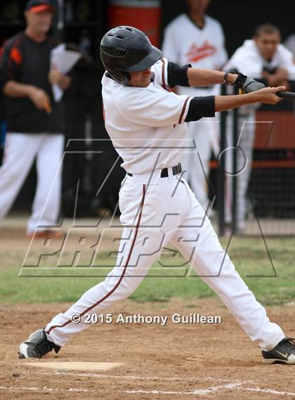 Thumbnail 1 in Garden Grove @ Los Amigos photogallery.