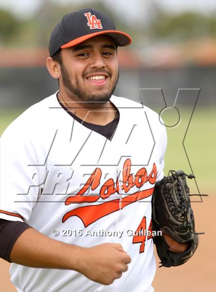 Thumbnail 2 in Garden Grove @ Los Amigos photogallery.