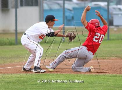 Thumbnail 3 in Garden Grove @ Los Amigos photogallery.
