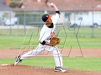 Thumbnail 2 in Garden Grove @ Los Amigos photogallery.