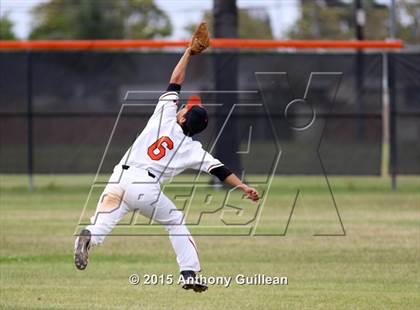 Thumbnail 2 in Garden Grove @ Los Amigos photogallery.