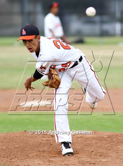 Thumbnail 2 in Garden Grove @ Los Amigos photogallery.