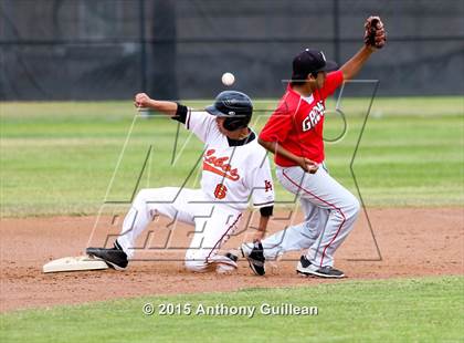 Thumbnail 3 in Garden Grove @ Los Amigos photogallery.