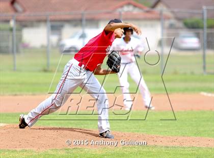 Thumbnail 1 in Garden Grove @ Los Amigos photogallery.
