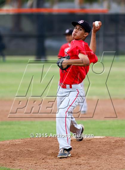 Thumbnail 3 in Garden Grove @ Los Amigos photogallery.