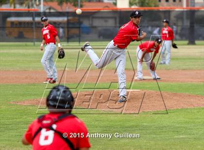 Thumbnail 2 in Garden Grove @ Los Amigos photogallery.
