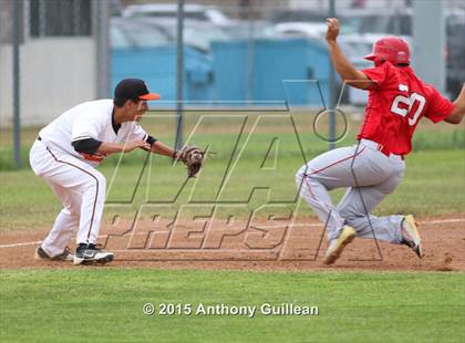 Thumbnail 2 in Garden Grove @ Los Amigos photogallery.