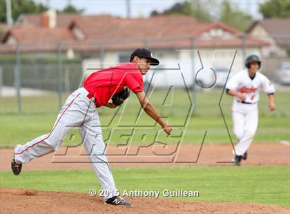 Thumbnail 2 in Garden Grove @ Los Amigos photogallery.