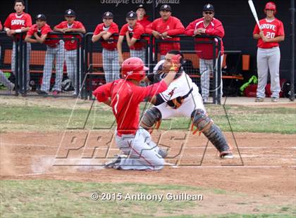 Thumbnail 2 in Garden Grove @ Los Amigos photogallery.
