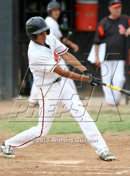 Thumbnail 1 in Garden Grove @ Los Amigos photogallery.