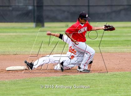Thumbnail 2 in Garden Grove @ Los Amigos photogallery.