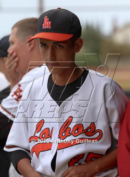Thumbnail 2 in Garden Grove @ Los Amigos photogallery.