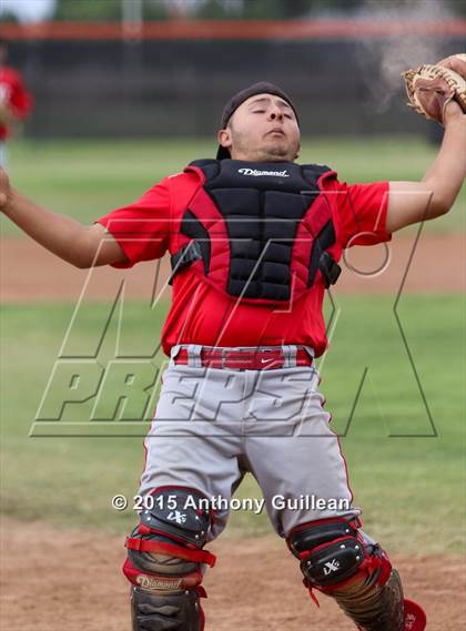 Thumbnail 1 in Garden Grove @ Los Amigos photogallery.