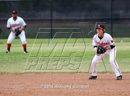 Thumbnail 3 in Garden Grove @ Los Amigos photogallery.
