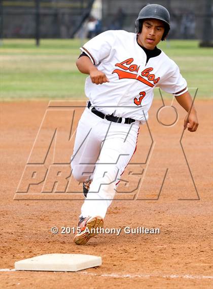Thumbnail 2 in Garden Grove @ Los Amigos photogallery.