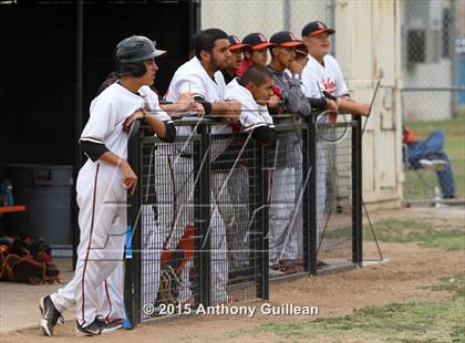 Thumbnail 3 in Garden Grove @ Los Amigos photogallery.