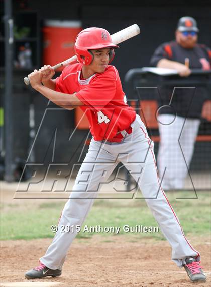 Thumbnail 2 in Garden Grove @ Los Amigos photogallery.