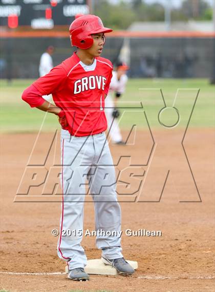 Thumbnail 1 in Garden Grove @ Los Amigos photogallery.