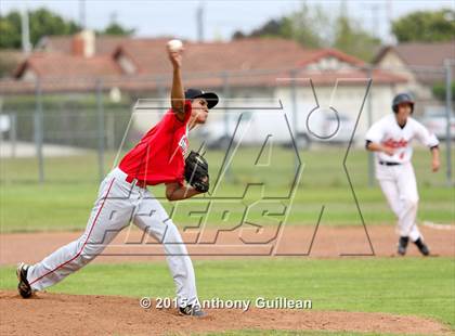 Thumbnail 1 in Garden Grove @ Los Amigos photogallery.