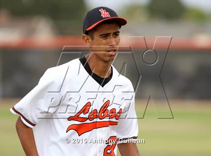 Thumbnail 1 in Garden Grove @ Los Amigos photogallery.