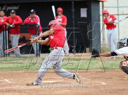 Thumbnail 1 in Garden Grove @ Los Amigos photogallery.