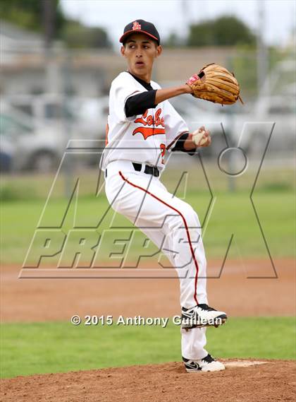 Thumbnail 2 in Garden Grove @ Los Amigos photogallery.