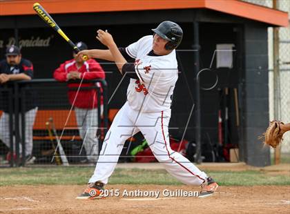 Thumbnail 3 in Garden Grove @ Los Amigos photogallery.