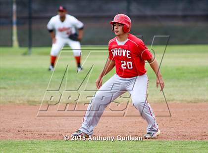 Thumbnail 1 in Garden Grove @ Los Amigos photogallery.