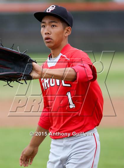 Thumbnail 1 in Garden Grove @ Los Amigos photogallery.
