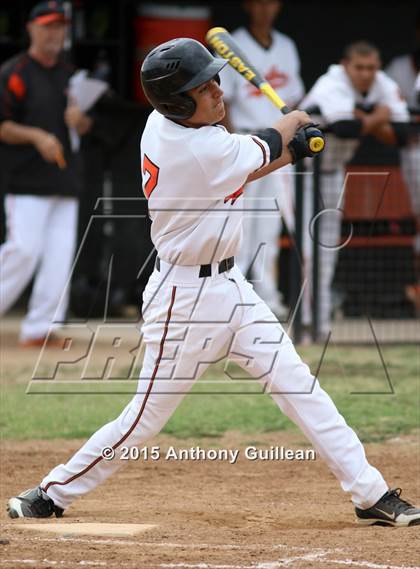 Thumbnail 2 in Garden Grove @ Los Amigos photogallery.