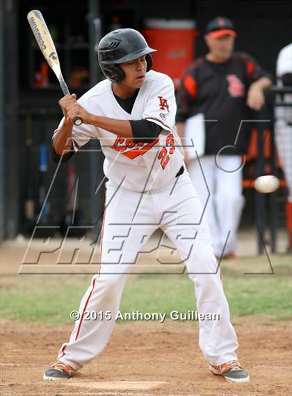 Thumbnail 3 in Garden Grove @ Los Amigos photogallery.