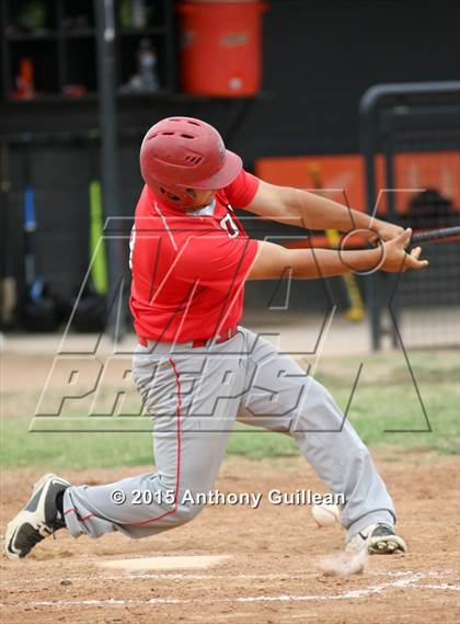 Thumbnail 2 in Garden Grove @ Los Amigos photogallery.
