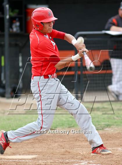 Thumbnail 3 in Garden Grove @ Los Amigos photogallery.