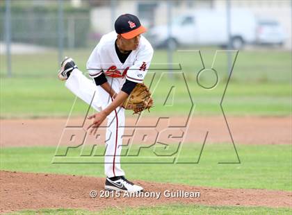 Thumbnail 3 in Garden Grove @ Los Amigos photogallery.