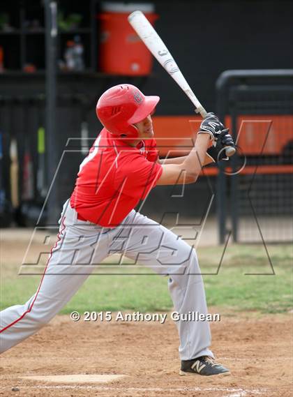 Thumbnail 1 in Garden Grove @ Los Amigos photogallery.