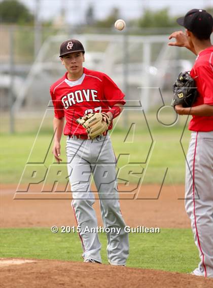 Thumbnail 1 in Garden Grove @ Los Amigos photogallery.