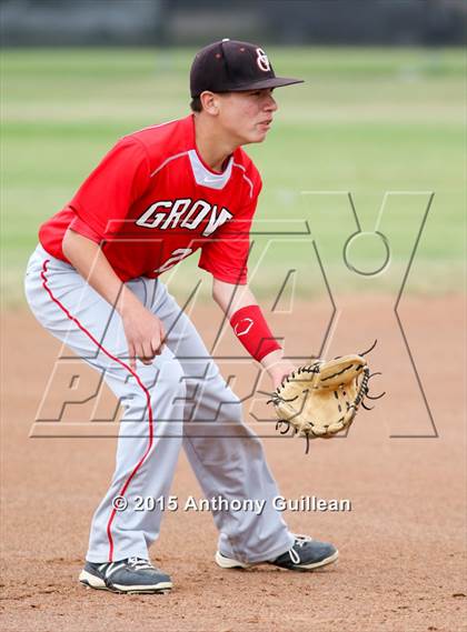 Thumbnail 2 in Garden Grove @ Los Amigos photogallery.