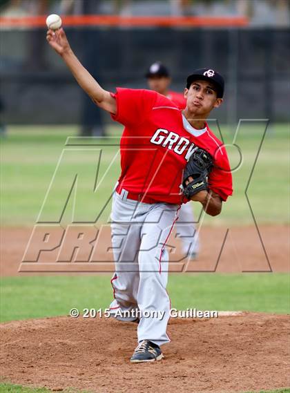 Thumbnail 1 in Garden Grove @ Los Amigos photogallery.