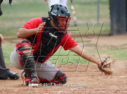 Thumbnail 1 in Garden Grove @ Los Amigos photogallery.