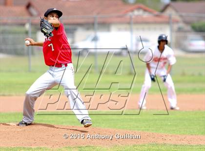 Thumbnail 2 in Garden Grove @ Los Amigos photogallery.