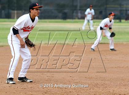 Thumbnail 3 in Garden Grove @ Los Amigos photogallery.