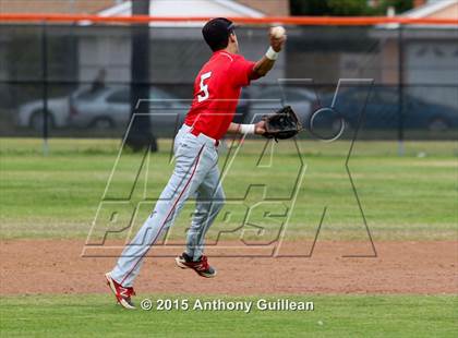 Thumbnail 2 in Garden Grove @ Los Amigos photogallery.