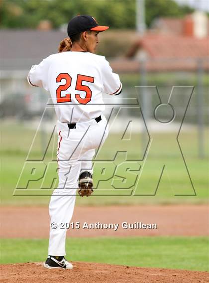 Thumbnail 1 in Garden Grove @ Los Amigos photogallery.