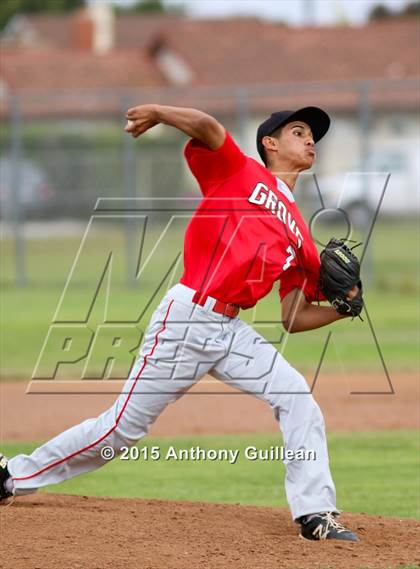 Thumbnail 3 in Garden Grove @ Los Amigos photogallery.