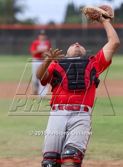 Thumbnail 3 in Garden Grove @ Los Amigos photogallery.
