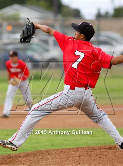 Thumbnail 3 in Garden Grove @ Los Amigos photogallery.