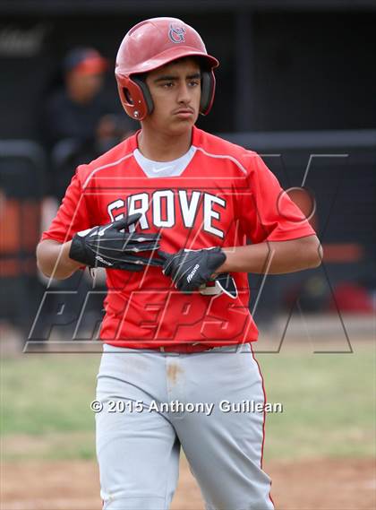 Thumbnail 2 in Garden Grove @ Los Amigos photogallery.